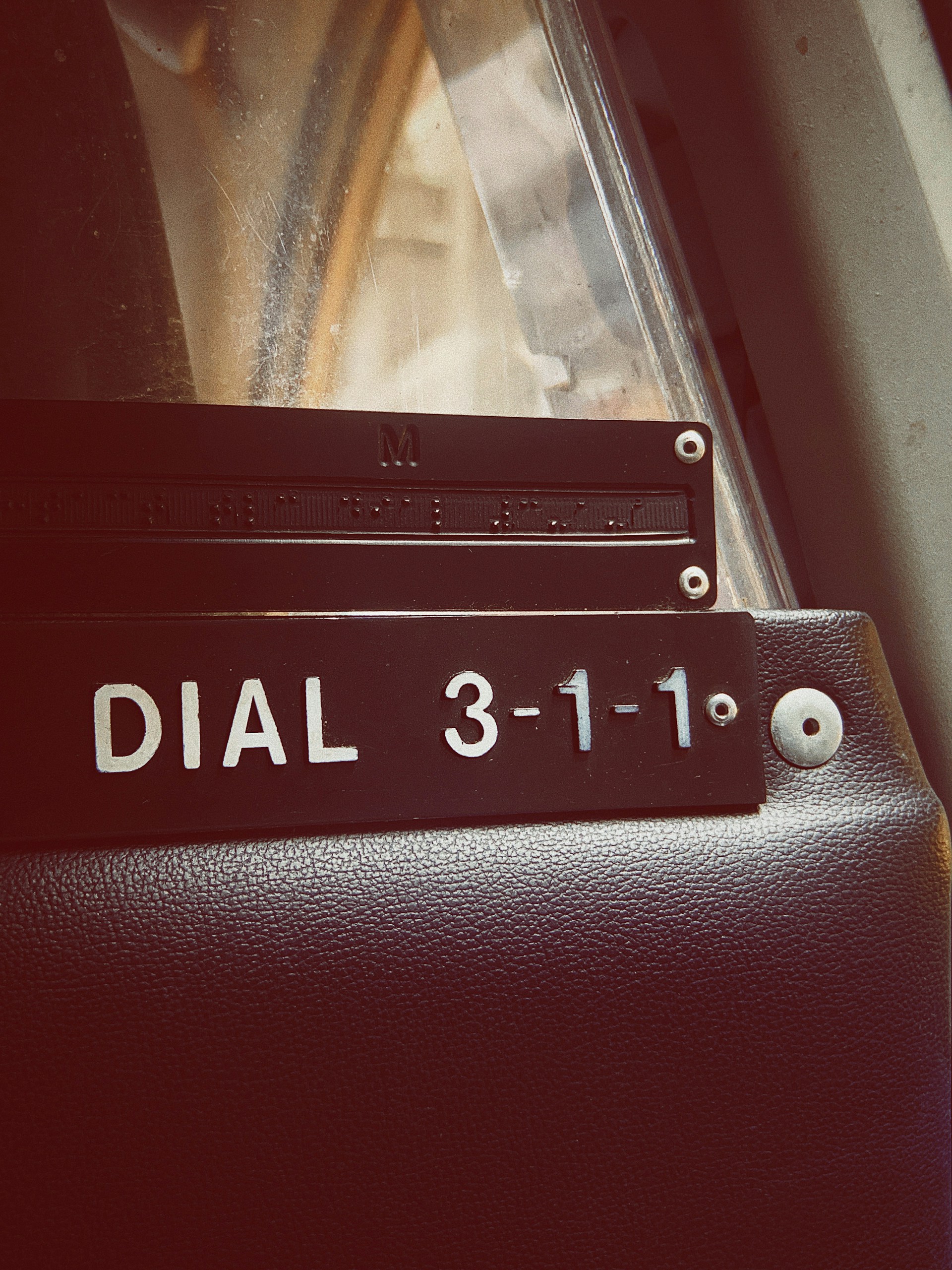 Phone & Fax