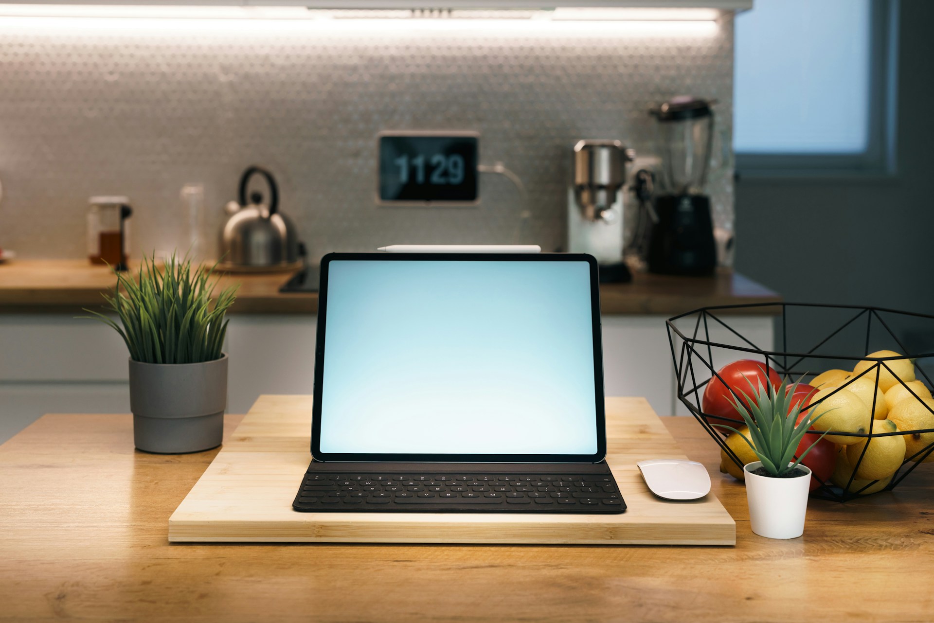 Remote Digital Office