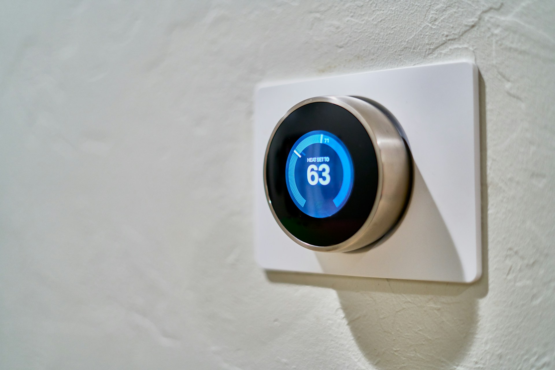 Smart Home Setup